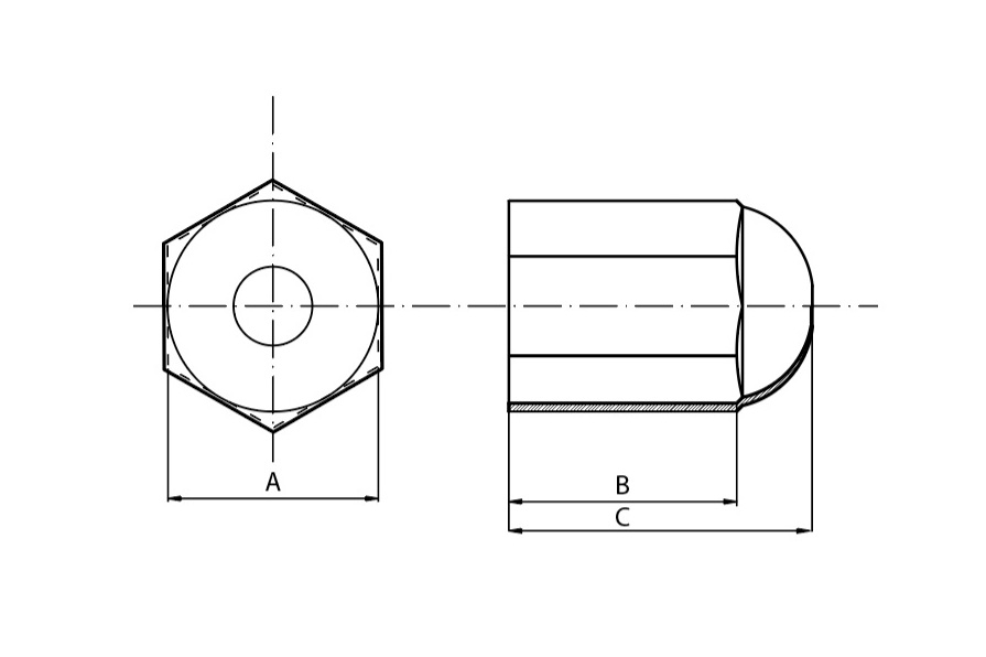 16_Eco hexagon caps