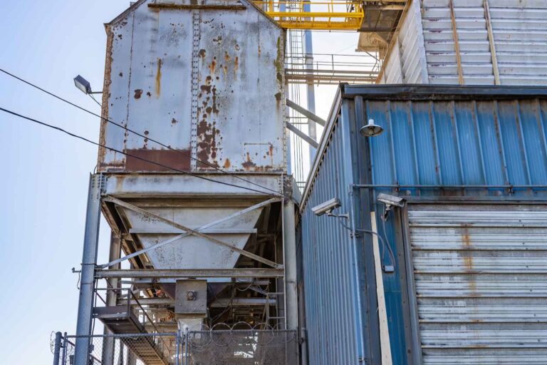 cappucci-industriali