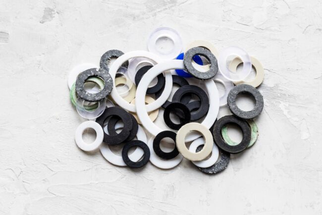 flange-in-plastica flange in plastica