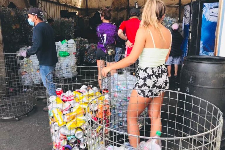 plastica-riciclata Plastica riciclata