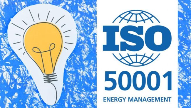iso 50001