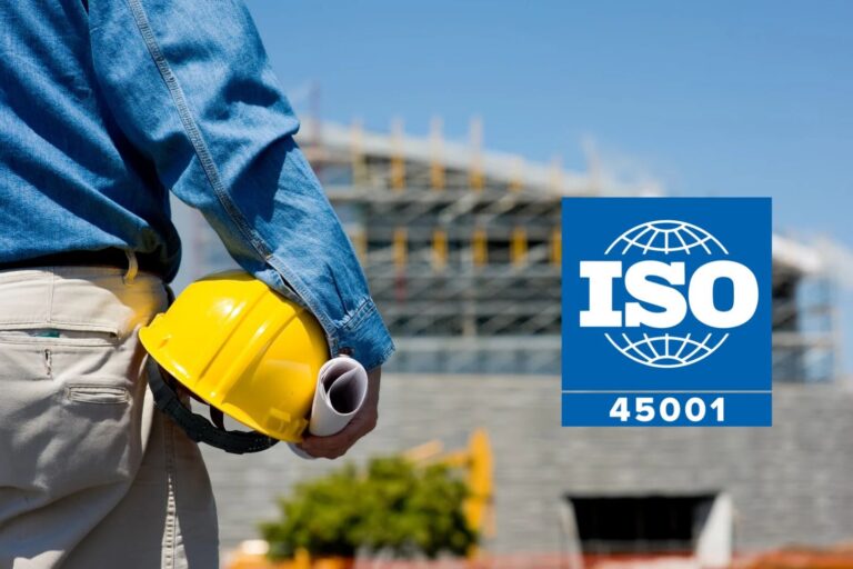 DLM Srl – ISO 45001 (1)