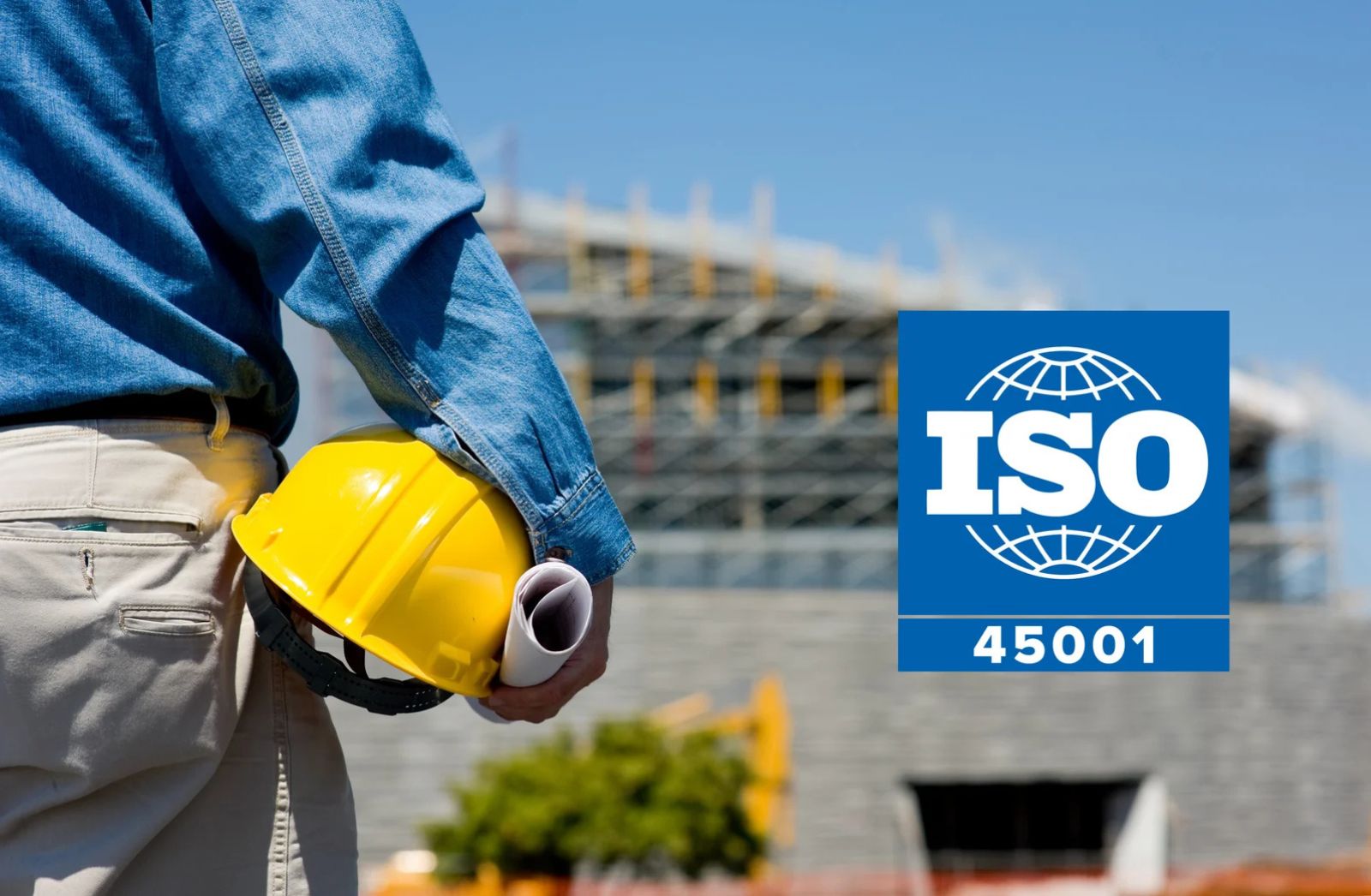 DLM Srl – ISO 45001 (1)