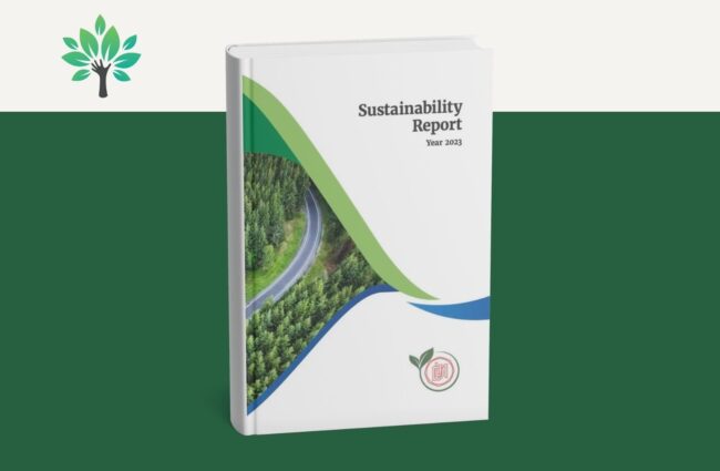 DLM Srl – NEW Sustainability Report
